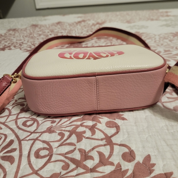 COACH MINI CAMERA BAG - Picture 4 of 12